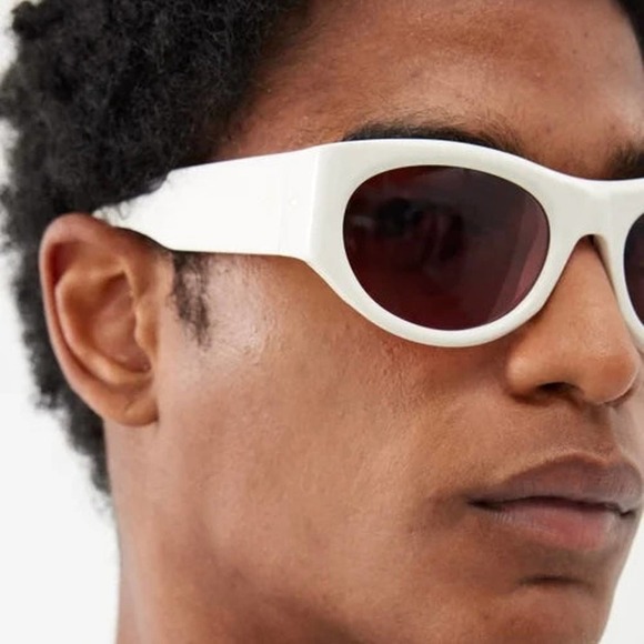 NEW!!! CUTLER AND GROSS Sunglasses CGLE 9276 01 Authentic - Picture 2 of 9